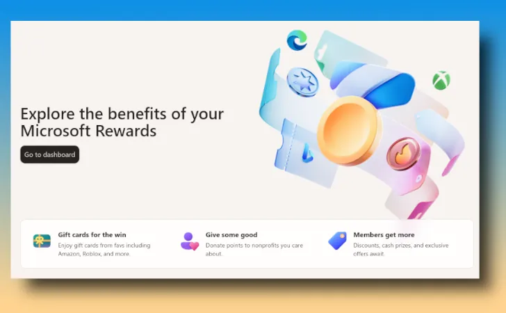 apa itu microsoft rewards