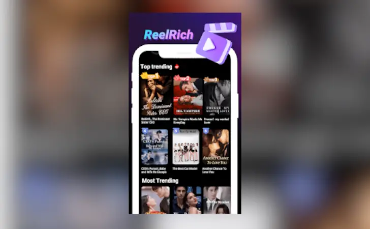 ReelRich