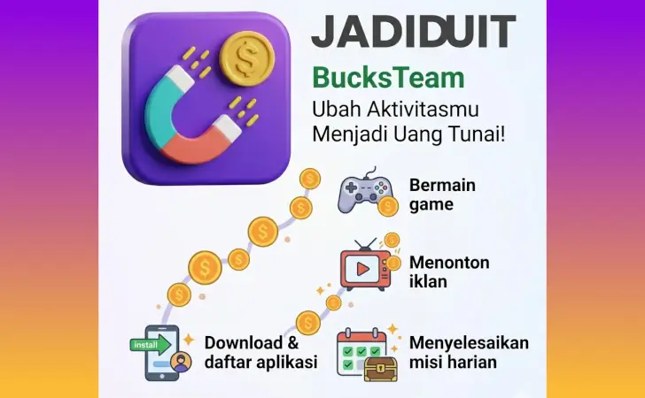 apa itu JadiDuit
