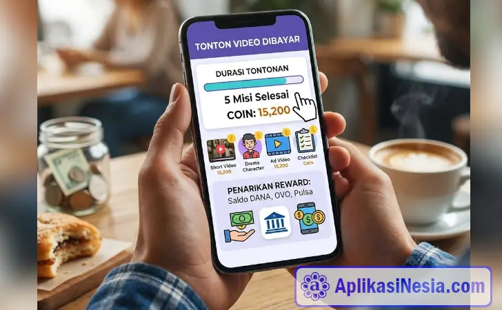 apa itu nonton video dibayar