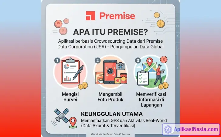 apa itu Premise