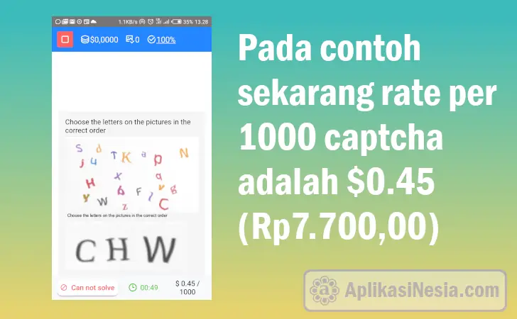 bayaran 2Captcha