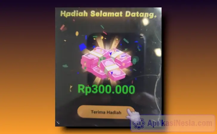 hadiah FreeDrama