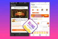 review Bling Story