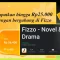 review Fizzo Novel & Drama