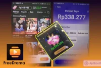 review FreeDrama