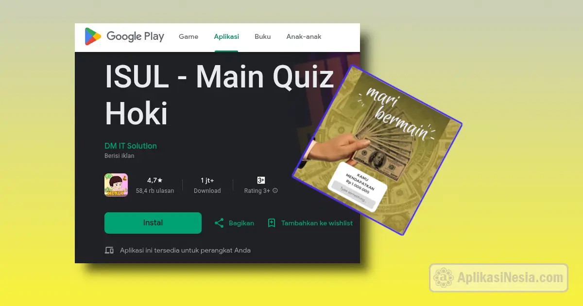 review Isul