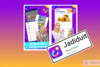 review JadiDuit