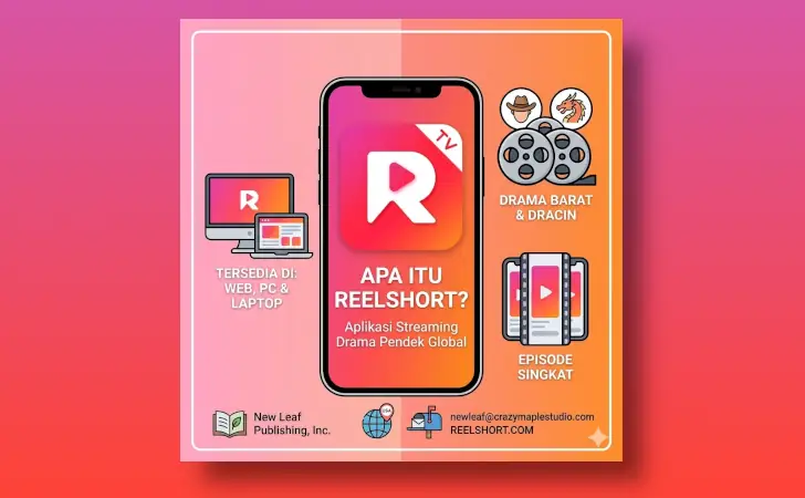 apa itu ReelShort