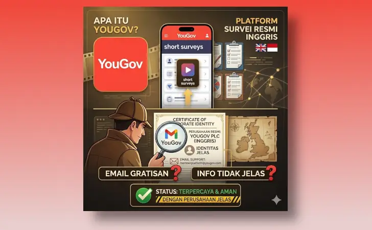 apa itu YouGov