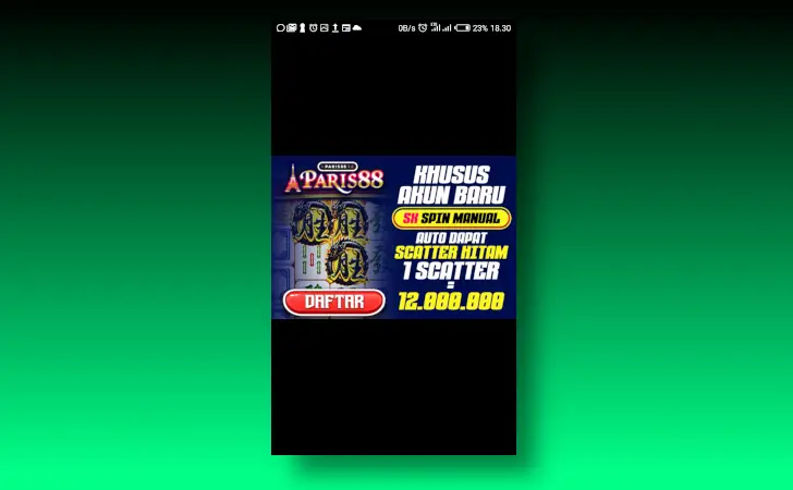 iklan di GreatShort