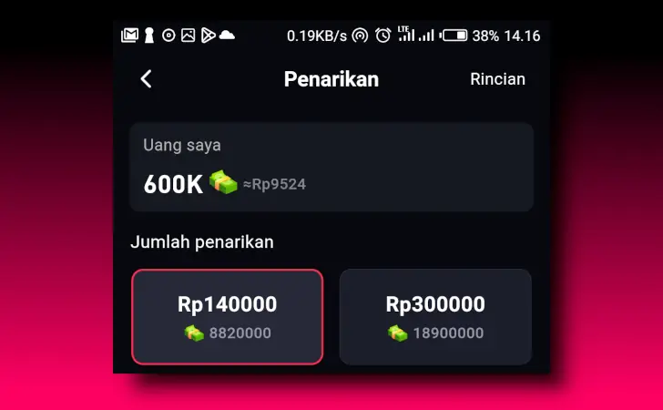 pengalaman menggunakan ShortBox