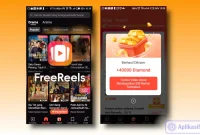 review FreeReels