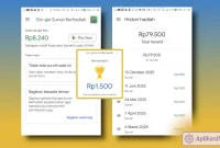 review Google Survei Berhadiah