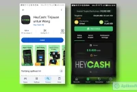 review-heycash review HeyCash