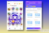 review JOYit