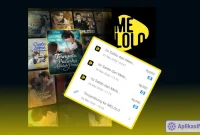 review Melolo