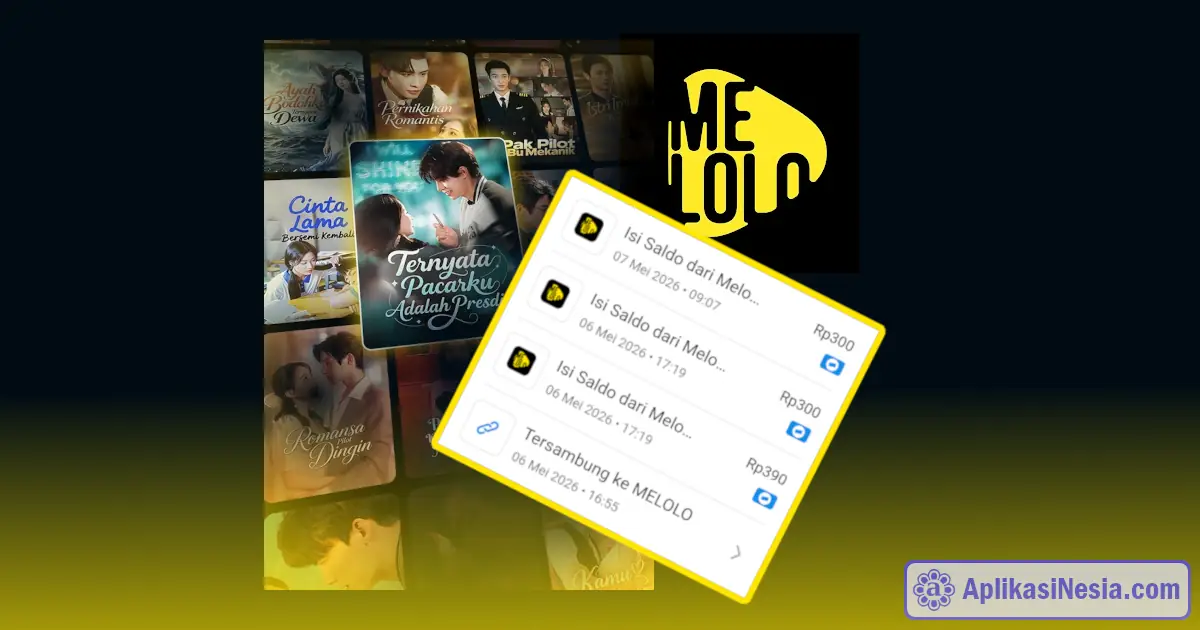 review Melolo