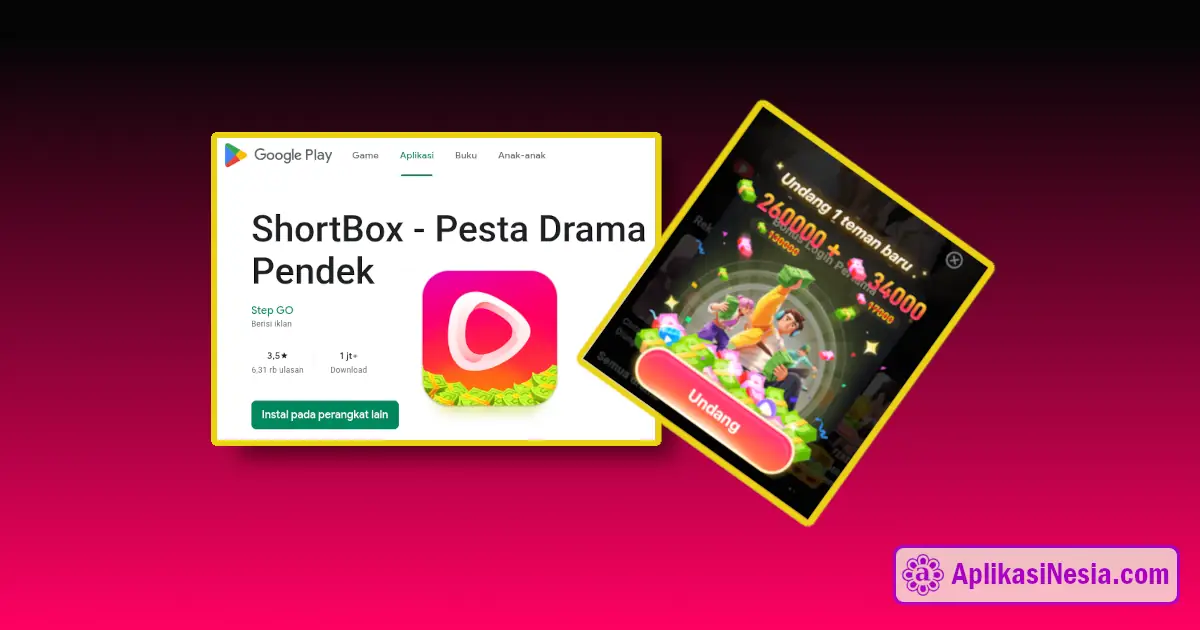 review ShortBox