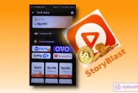review StoryBlast