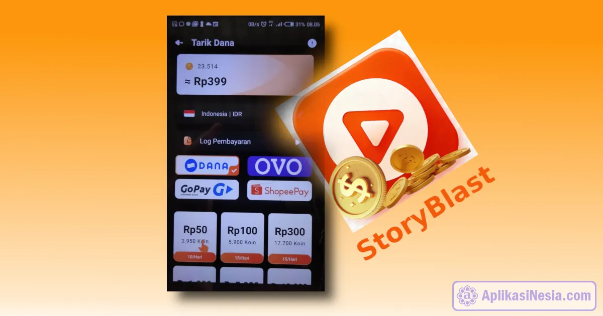 review StoryBlast