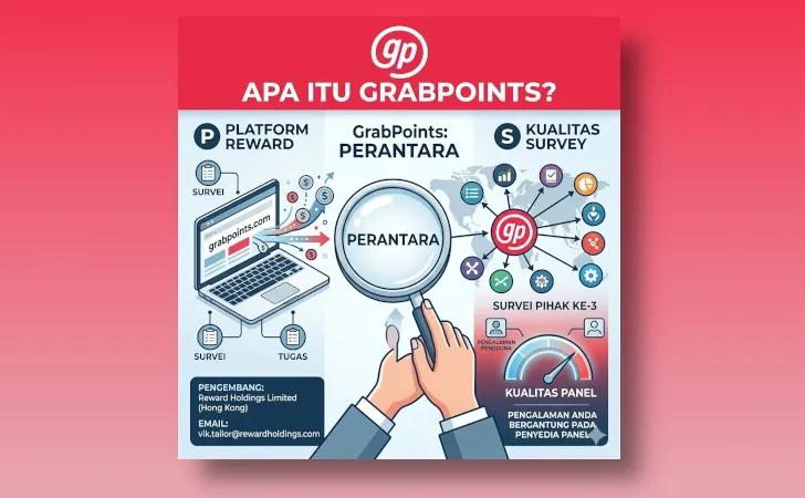 apa itu Grabpoints