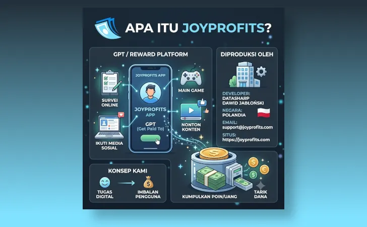 apa itu JoyProfits