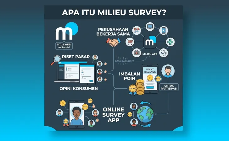 apa itu Milieu Survey