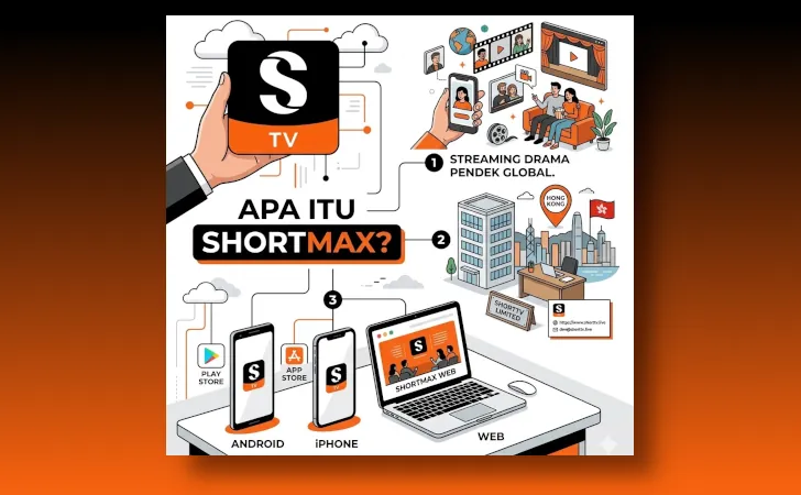 apa itu ShortMax