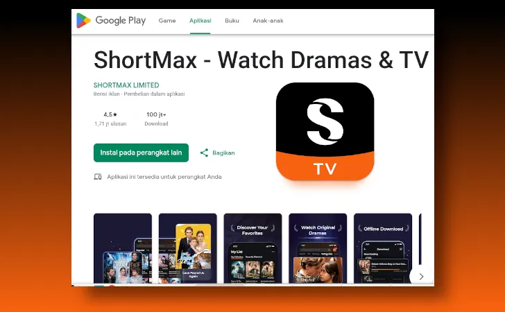 download ShortMart