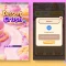 review Dessert Crush