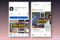 review-goodwall review Goodwall