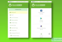 review RajaKomen