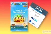review Tile Cash