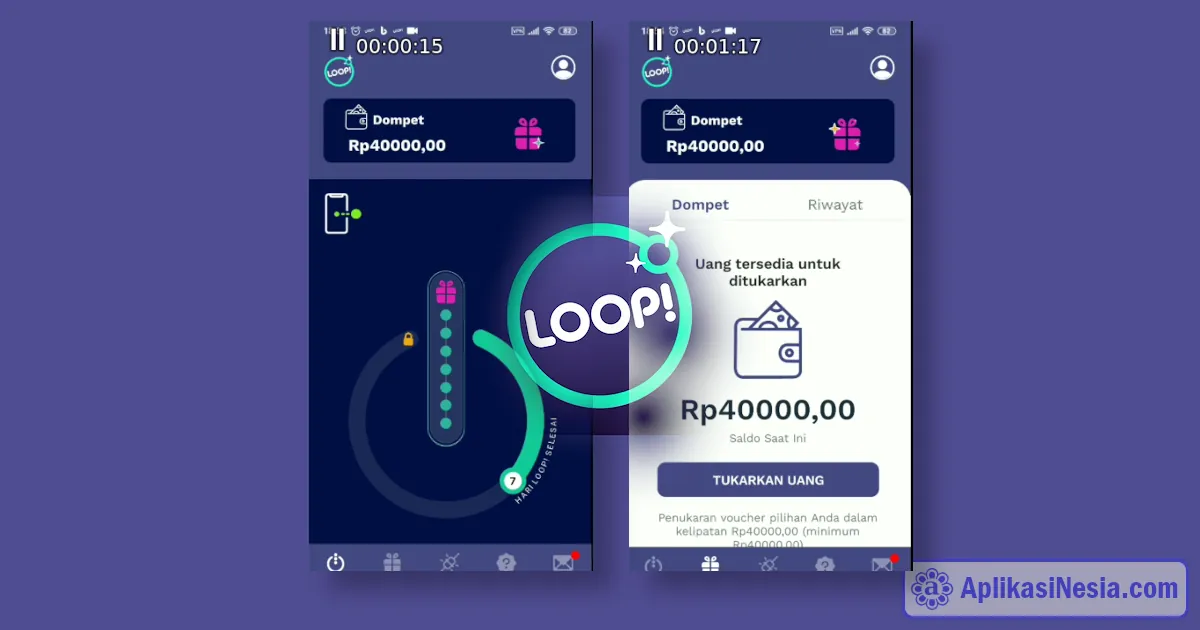 review Loop